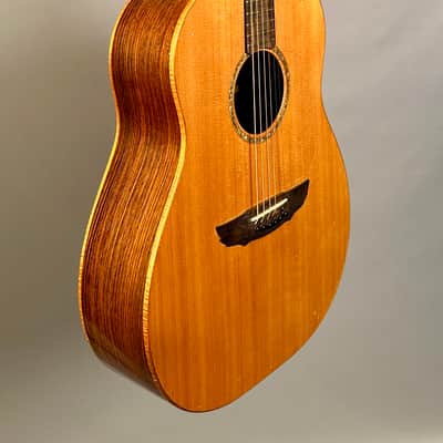Goodall RS Sitka & Rosewood Standard 1981 image 3