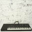 E-MU Systems EMU Emax II 16-bit Stereo Sampler Keyboard