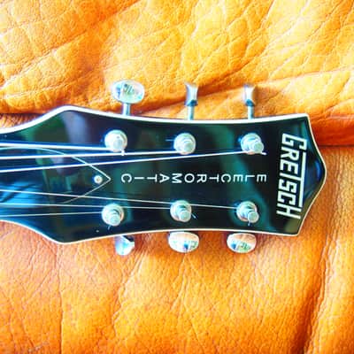 2007 Gretsch Electromatic Pro jet G5235T, Black w/ Bigsby image 4