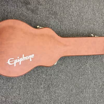 Epiphone 59 Les Paul Standard Outfit 2020 - Present - Aged Dark Cherry Sunburst image 14