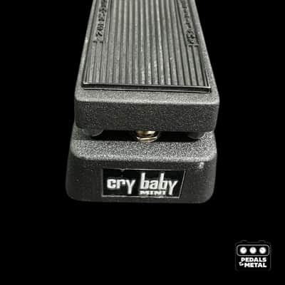 dunlop cry baby mini - X12186 image 2