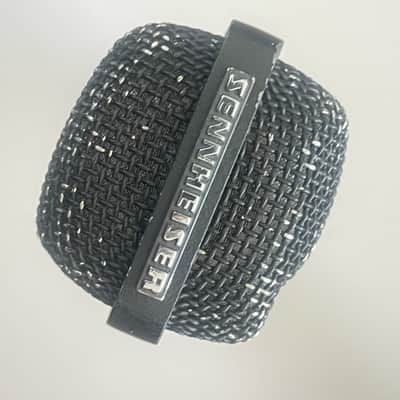 Sennheiser MD 421-U-5 Cardioid Dynamic Microphone 1960s - 1990s - Black image 4