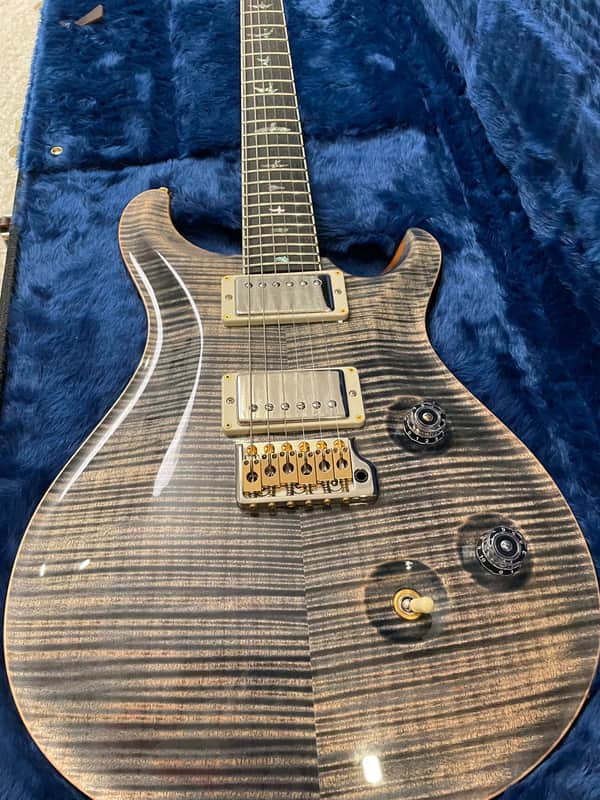PRS Custom 24 "58/15" Limited Edition 2015 image 1