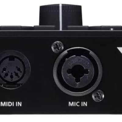 Roland VT-4 Vocal Transformer , Black image 5