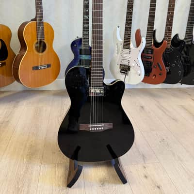 Godin A6 Ultra HG 2010s - Black image 1