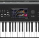 Korg Nautilus 88 88-key Synthesizer Workstation