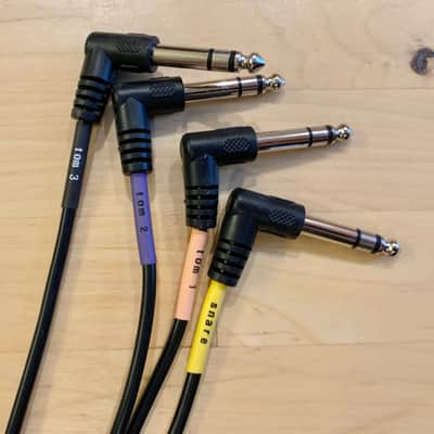 NEW Replacement Cable Snake Harness for Alesis Nitro PRO Drum Module image 5