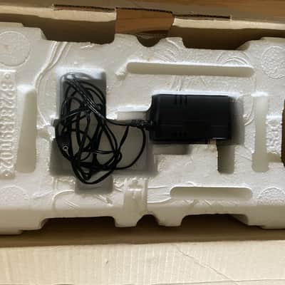 [Very Rare] Fostex X24 4 Track Cassette Multitracker Portastudio 1998 - Grey image 7