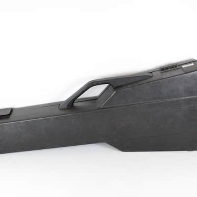 1979-1980 Gibson Gen 2 Protector Chainsaw Molded Hard Case for Les Paul LP Custom Standard Deluxe Special Guitars image 2