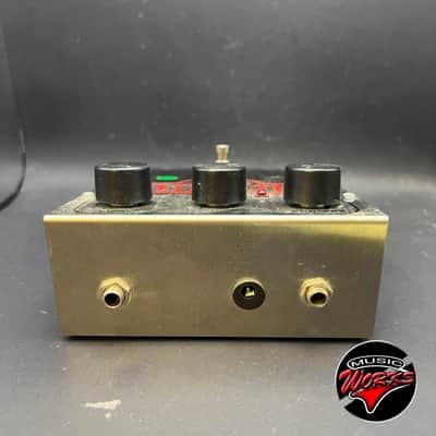 Electro Harmonix   Big Muff Pi image 5
