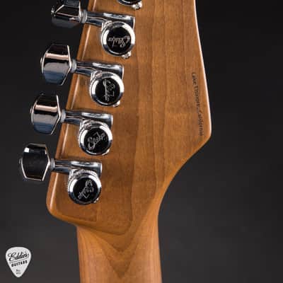 Suhr Classic S Antique Roasted - Shell Pink #82569 image 8
