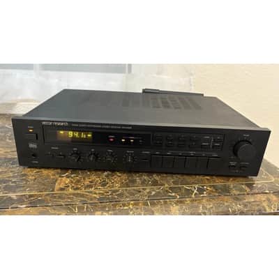 RARE Akai AM-A70 Dual Phono Stereo Amplifier 100W | Reverb