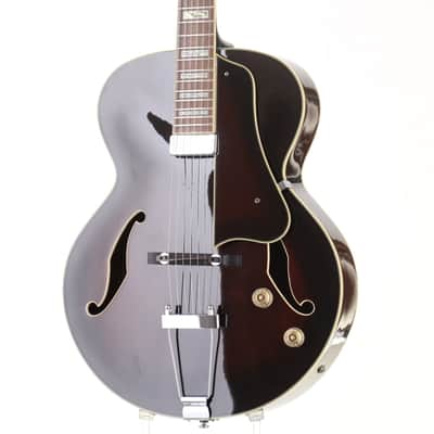 Ibanez AF84E [S06015447] (06/17) image 7