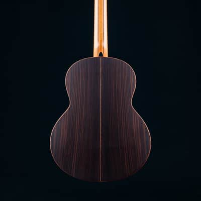 Lowden F-35 12-String Alpine Spruce and Indian Rosewood Used (2023) image 3