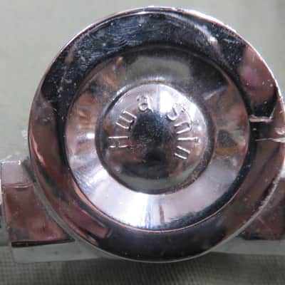 Hwa Shin Cymbal Arm 1/2" Diameter image 3