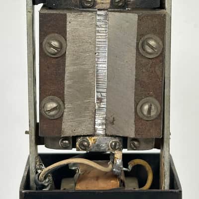 RCA 74B Junior Velocity Microphone MI-4036D image 10