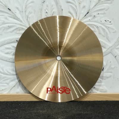 Paiste 2002 Splash Cymbal 10in (252g) image 2
