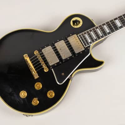 1960 Gibson Les Paul Custom image 19