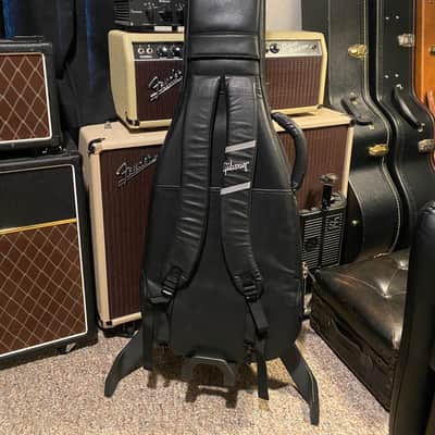 Gibson Melody Maker 2008 Vintage Sunburst image 14