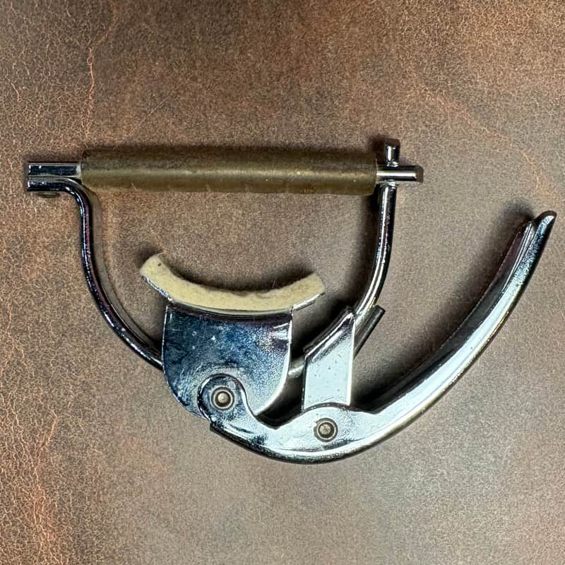 Hamilton KB19A