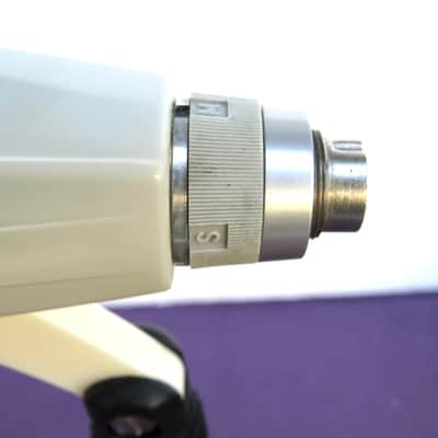 Sennheiser MD 421-N Cardioid Dynamic Microphone image 8