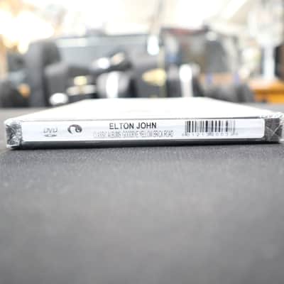 Elton John : "Goodbye Yellow Brick Road" DVD - Eagle Rock Entertainment image 4
