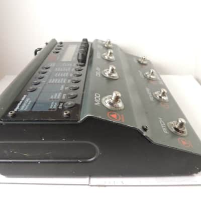 TC Electronics Nova System Multi Effects Pedal Processor Free USA Shipping image 6