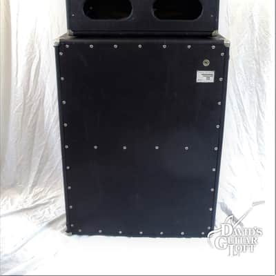 Fender  1968  Bandmaster Reverb TFL 5005D Piggyback image 8
