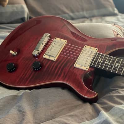 PRS - McCarty - 2006 - Solid Indian Rosewood Neck image 6