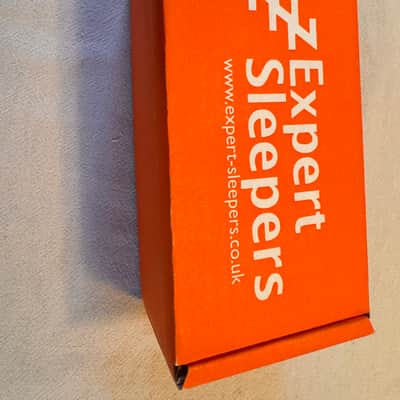 Expert Sleepers ES-9 USB Interface Eurorack Synth Module + MIDI Breakout image 3