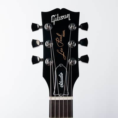 Gibson Les Paul Studio Modern, Smokehouse Satin | Demo image 5
