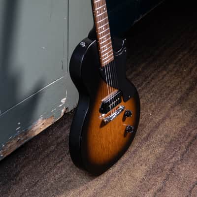 2009 Gibson Les Paul Junior image 3