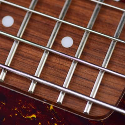 Mayones Jabba 422 2022 - Olympic White image 15