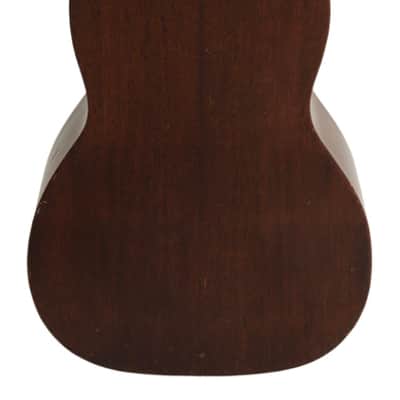 Martin 5 -15T Tenor Guitar 1962 image 3