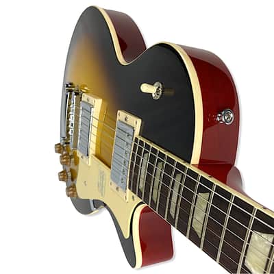 Heritage Standard H-150 2022 Original Sunburst image 7