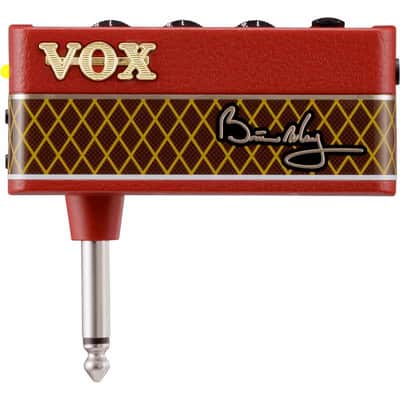 VOX AP-BM SIGNATURE BRIAN MAY image 3
