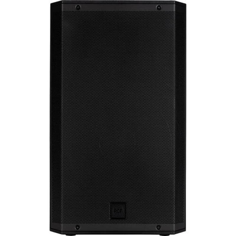 RCF ART-915-A Two-Way 2100W Powered PA Speaker with Integrated DSP - 15" image 1