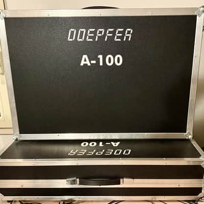 Doepfer A-100 Pms 12 image 3