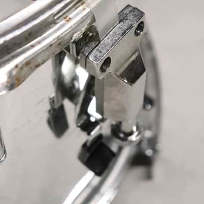 Remo 11x14" Marching Snare Drum 1990's image 22