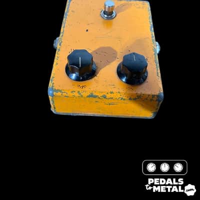 MXR MX-107 Block Phase 100 -x10516 image 2