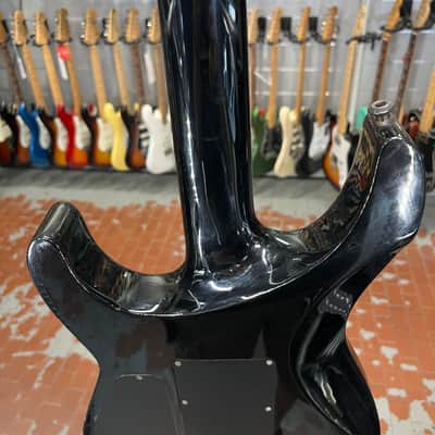Jackson X Series Soloist Slx Dx Multi Color Camo image 8