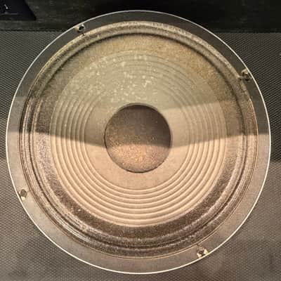 1984 Celestion G12T-75 (vented) First Version image 5