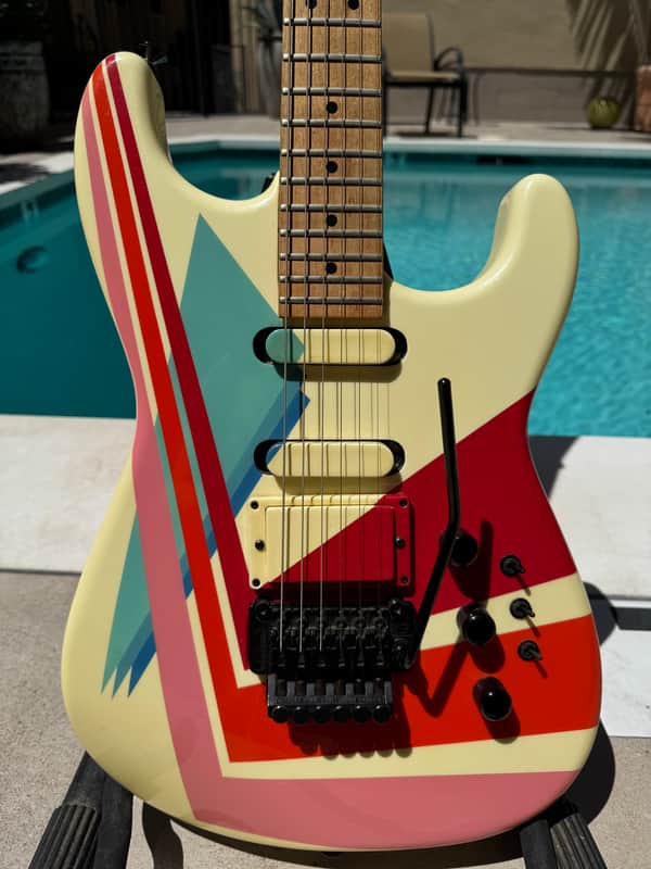 Jackson Dinky