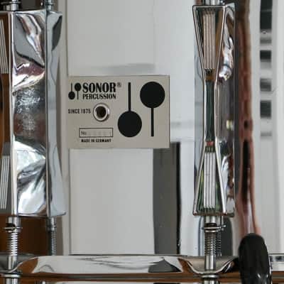 Sonor D508X PHONIC 1984 image 10