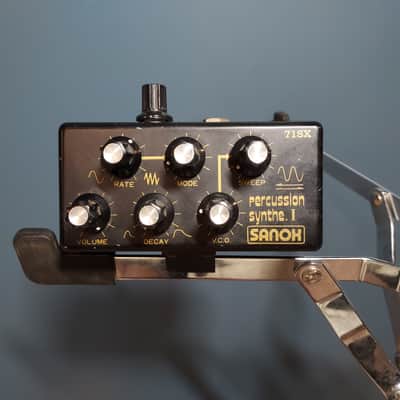 Reverb.com listing, price, conditions, and images for coron-ds-7