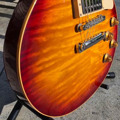 Gibson Custom Shop Les Paul R9 2013 image 2