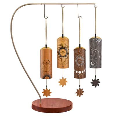 Meinl Sonic Energy Chime Stand image 2