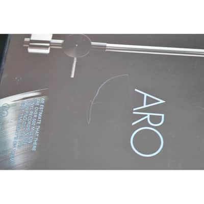 Naim Audio ARO Dealer Promotional Print Framed Vintage Hi-Fi Advertising image 5