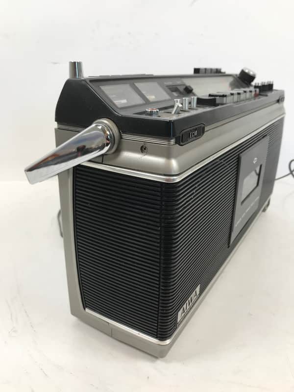 Boombox AIWA TPR-950 - Photo, audio & vidéo