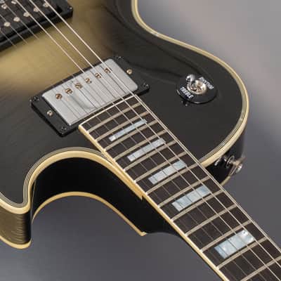 Gibson 1979 Les Paul Custom Adam Jones Aged & Signed V2 2021 image 14